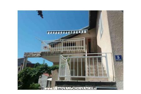 Familien-Appartement house foto 3