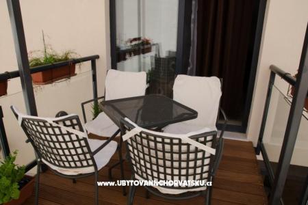 Sibenik Ferienwohnungen STARS foto 4