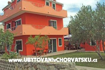Appartements Villa Magnolija foto 2