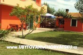 Appartements Villa Magnolija foto 3