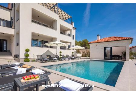 Villa Nova – Sibenik Kroatien