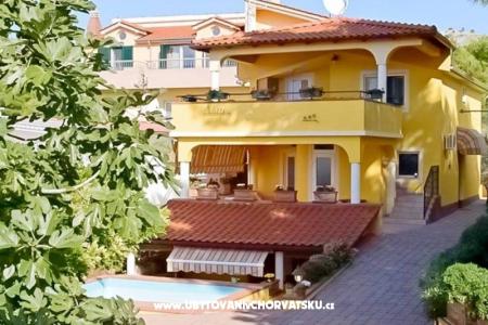 Villa Toscana foto 2