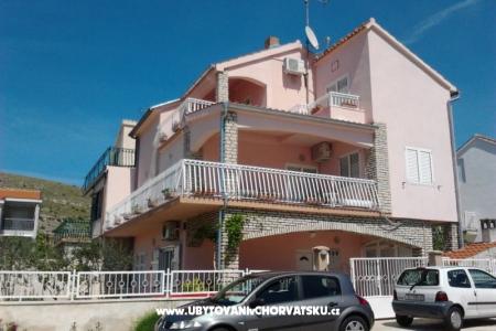 Villa Vesna Sibenik Kroatien