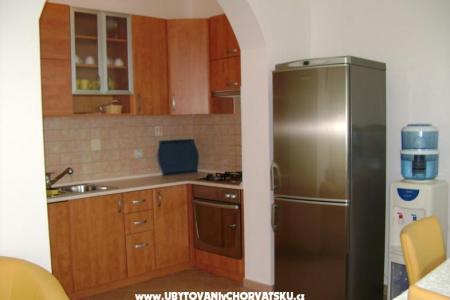 Appartements Premuda foto 4