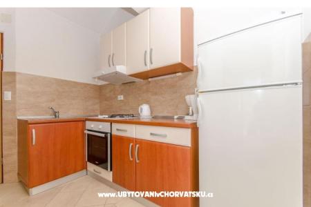 Appartements Dijana foto 2