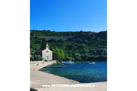 Garden view apart.150m from beach foto 3