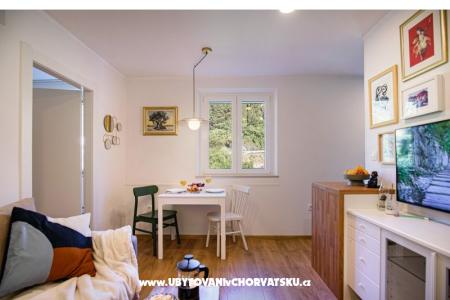 Garden view apart.150m from beach foto 5