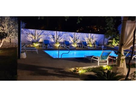 Villa Dube Slano/ villa mit Pool foto 5