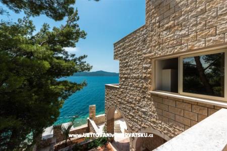 Villa Ratac Beach Ferienwohnungen foto 2