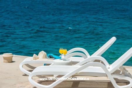 Villa Ratac Beach Ferienwohnungen foto 3