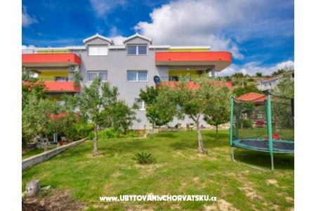 Apartment Lucija foto 2