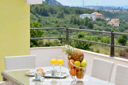 Apartment Lucija foto 4
