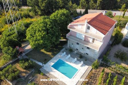 Ferienhaus Stipe foto 2