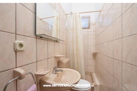 Ferienhaus Stipe foto 4