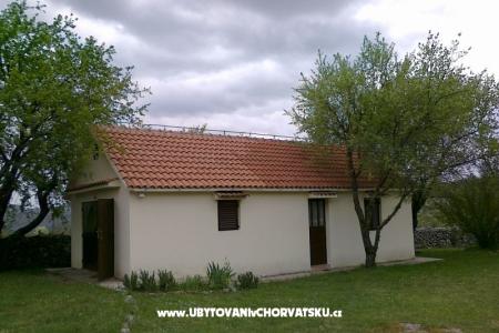 Ferienhaus Villa Ivo foto 2