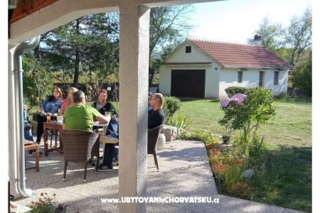 Ferienhaus Villa Ivo foto 3
