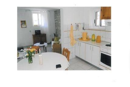 Apartment Duska foto 2