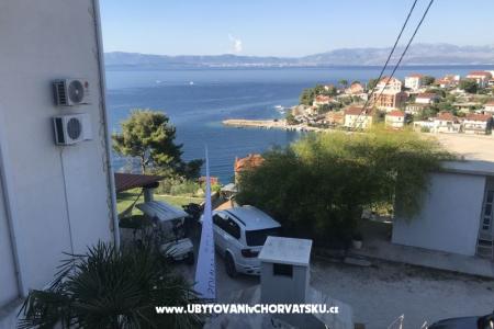 Sunny Ferienwohnungen Solta foto 3