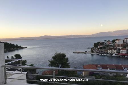 Sunny Ferienwohnungen Solta foto 4