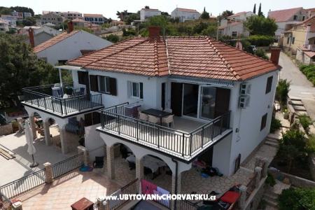 Appartements Oli foto 2