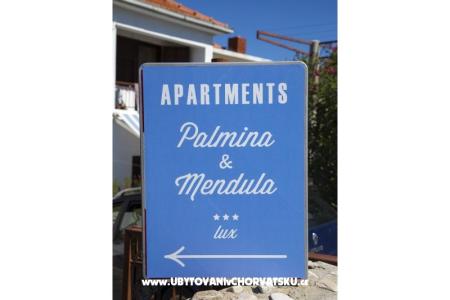 Appartements Oli foto 3