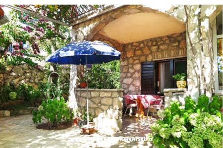 Appartements Sokol Insel Solta Kroatien