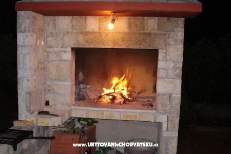 Appartements Sušac foto 5