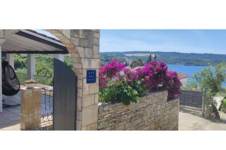 Appartements Tiha Insel Solta Kroatien