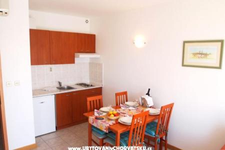 Apartment resort Solenta foto 5