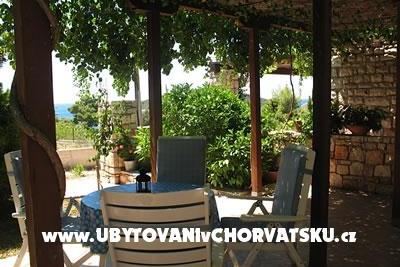 Appartements Blagajić foto 2
