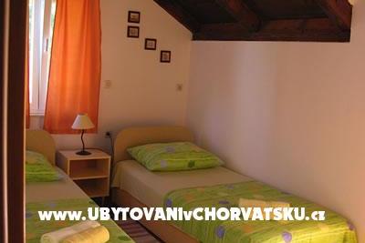 Appartements Blagajić foto 3
