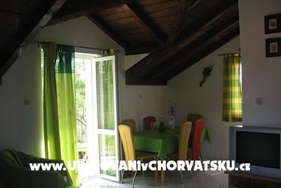 Appartements Blagajić foto 4