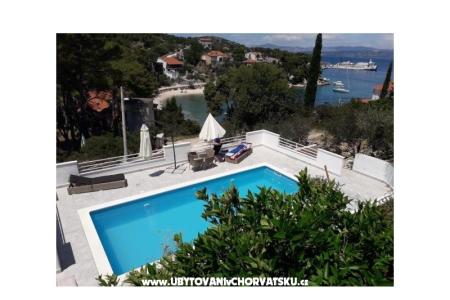 Ferienwohnungen Solta foto 5