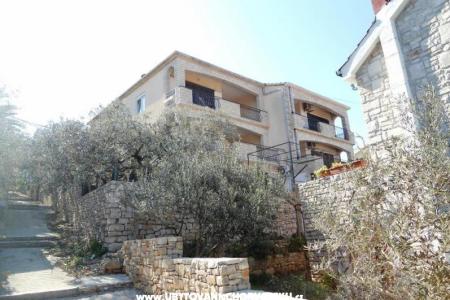 Ferienwohnungen Mario Stomorska foto 3