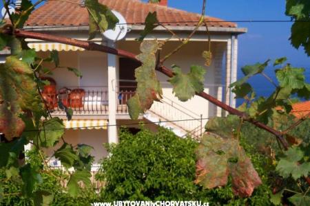 Ferienwohnungen Mario Stomorska foto 4