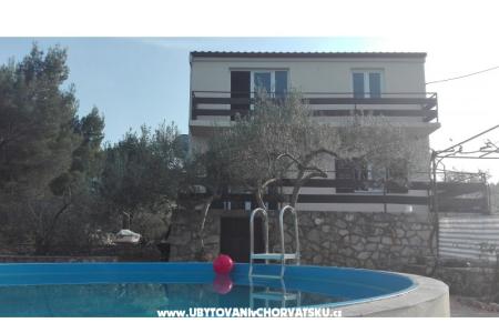Ferienhaus Villa Ante foto 2