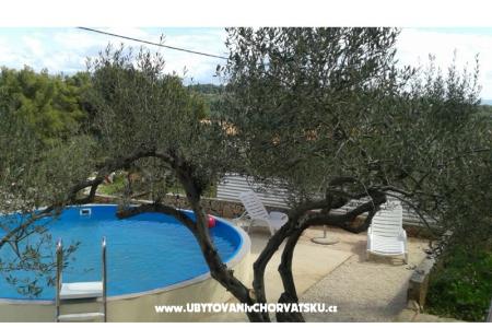 Ferienhaus Villa Ante foto 4