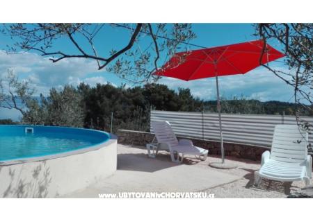 Ferienhaus Villa Ante foto 5