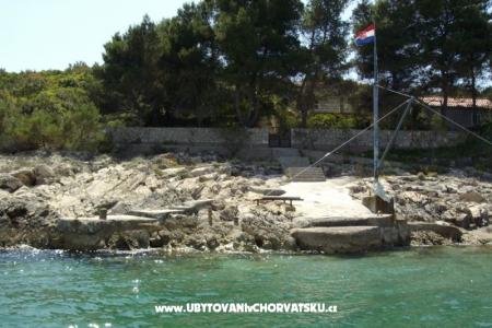 Ferienhaus Villa Marijeta foto 2