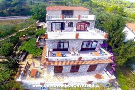 Villa Palmira foto 2