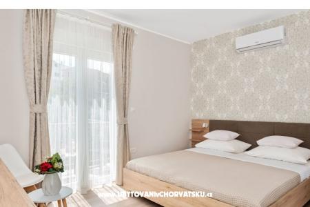 Anić Amazing Ferienwohnungen DELUXE foto 4