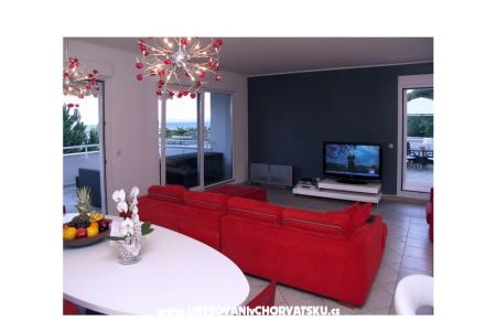 AdiOro Luxury Beachfront Appartement foto 4