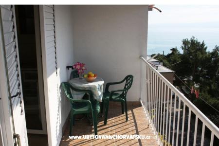 Adriatic Ferienwohnungen Stobrec foto 4