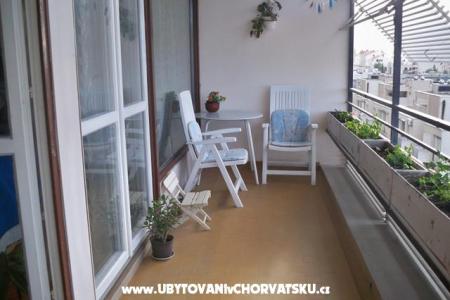Ante apartmani foto 2