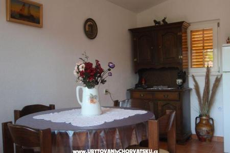 Apartment - Mirjana foto 5