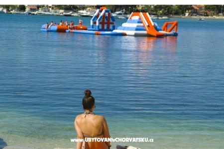 Apartment Anica Split Kroatien