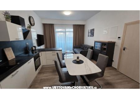 Apartment Antonio Split Kroatien