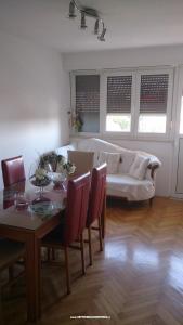 Apartment Dunja Split foto 2