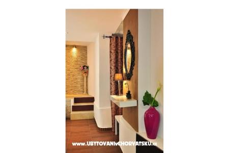 Apartment ANITA &amp; Kuni-Centar foto 2