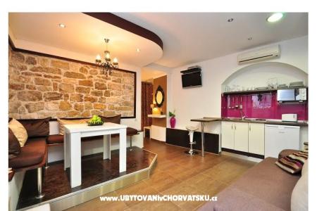 Apartment ANITA &amp; Kuni-Centar foto 4